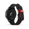 SMART HS BLACK LEATHER